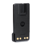 PMNN4406 Batería Motorola Li-Ion 2100 mAh 7.4 V IP68 DGP5000/8000 DEP500
