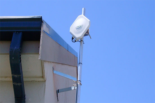 Antena-WiMAX